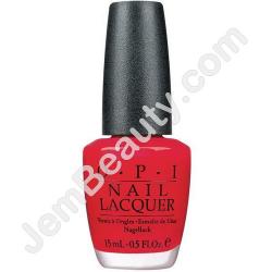  OPI California Raspberry 15 ml 