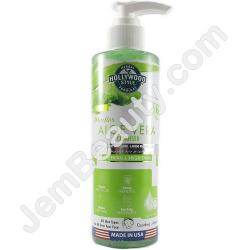  HS Micellar Cleanser Aloe 250 ml 