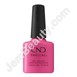  Shellac In Lust .25 oz 