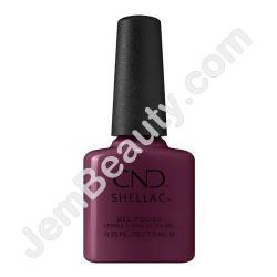  Shellac Feel the Flutter .25 oz 