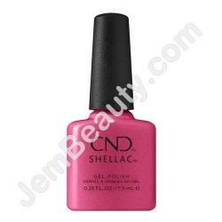  Shellac Happy Go Lucky .25 oz 