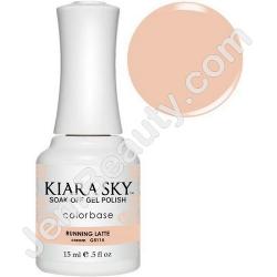  KS G5114 Running Latte 15 ml 