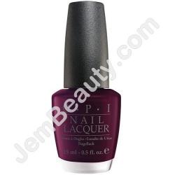  OPI Black Cherry Chutney 15 ml 