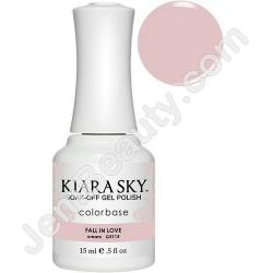  KS G5115 Fall In Love 15 ml 