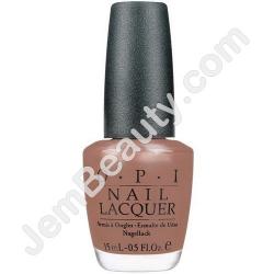  OPI Nomad\'s Dream 15 ml 