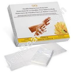  GiGi Paraffin Liners 26/Box 