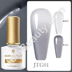  BP Jelly Nude Thermal JTG01 7 ml 