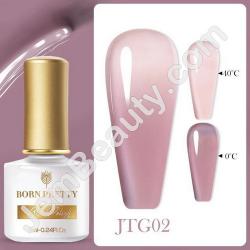  BP Jelly Nude Thermal JTG02 7 ml 