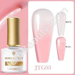  BP Jelly Nude Thermal JTG03 7 ml 