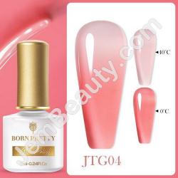  BP Jelly Nude Thermal JTG04 7 ml 