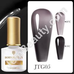  BP Jelly Nude Thermal JTG05 7 ml 