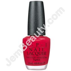  OPI Dutch Tulips 15 ml 