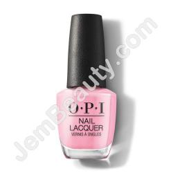  OPI I Quit My Day Job 15 ml 