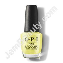  OPI Sunscreening My Calls 15 ml 