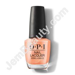  OPI Sanding in Stilettos 15 ml 