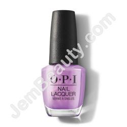  OPI Bikini Boardroom 15 ml 