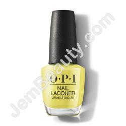  OPI Stay Out All Bright 15 ml 