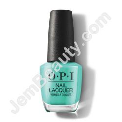  OPI I\'m Yacht Leaving 15 ml 