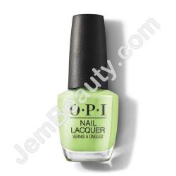  OPI Summer Monday-Fridays 15 ml 