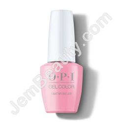  GelColor I Quit My Day Job 15 ml 