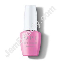  GelColor Makeout-Size 15 ml 