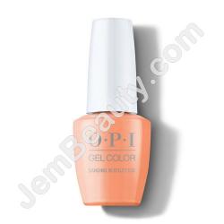  GelColor Sanding in Stilettos 15 ml 