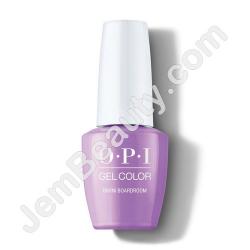  GelColor Bikini Boardroom 15 ml 