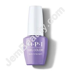  GelColor Skate to the Party 15 ml 