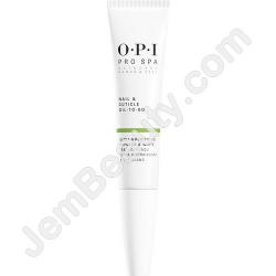  Pro Spa Cuticle Oil To Go 7.5 ml 