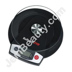  BaBylissPro Digital Scale 