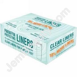  Berkeley Paraffin Liners XLarge 