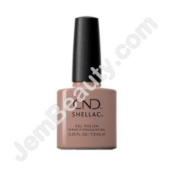  Shellac We Want Mauve .25 ml 