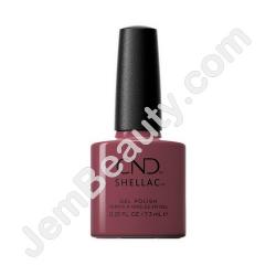  Shellac Rose-mance .25 ml 