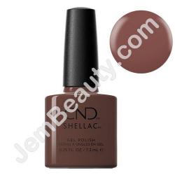  Shellac Toffee Talk .25 ml 