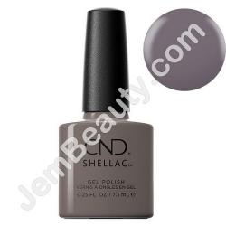  Shellac Above My Pay Gray-ed .25 ml 