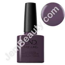  Shellac Mulberry Tart .25 ml 