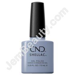  Shellac Vintage Blue Jeans .25 ml 