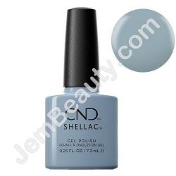  Shellac Frosted Sea Glass .25 ml 