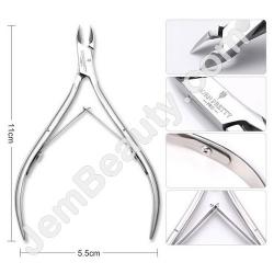  BP Stainless Steel Nippers 