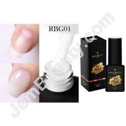  TruButy Rubber Base Gel RBG01 15 ml 