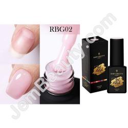  TruButy Rubber Base Gel RBG02 15 ml 