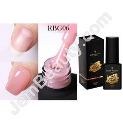  TruButy Rubber Base Gel RBG06 15 ml 