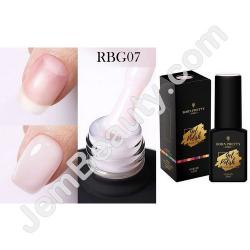  TruButy Rubber Base Gel RBG07 15 ml 