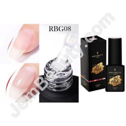  TruButy Rubber Base Gel RBG08 15 ml 