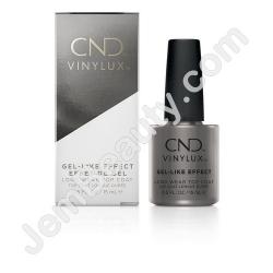  Vinylux Gel-Like Effect Top 15 ml 