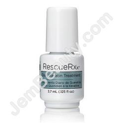  RescueRXX Keratin Mini 3.7 ml 