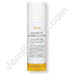  GiGi Numbing Spray 1.5 oz 