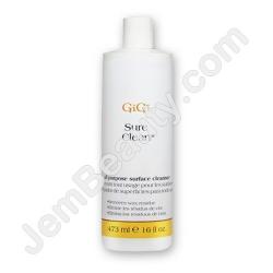  GiGi Sure Clean 16 oz 