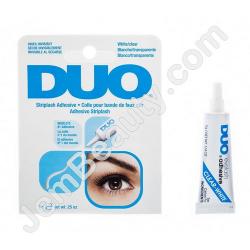  Duo Adhesive Clear Small .25 oz 