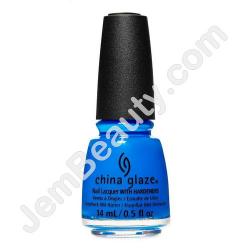  China Glaze Freezer Burn 14 ml 